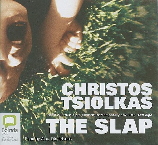 Cover Art for 9781742145761, The Slap by Christos Tsiolkas