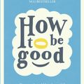 Cover Art for 9780141925288, How to be Good by Nick Hornby