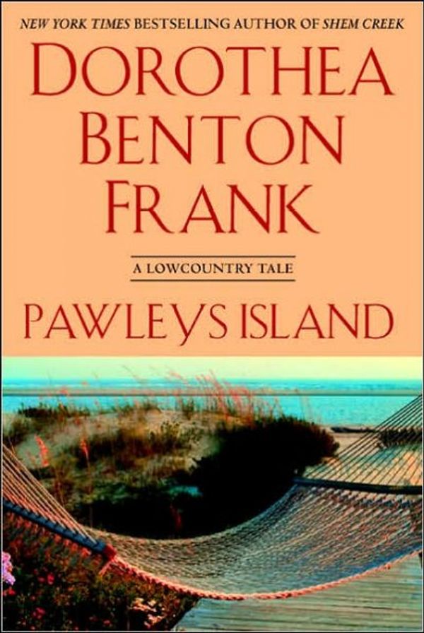 Cover Art for 9780425202715, Pawleys Island by Dorothea Benton Frank