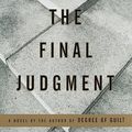 Cover Art for 9780679766667, The Final Judgment: A Novel (Random House Large Print) by Patterson, Richard North