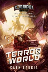 Cover Art for 9781839082023, Terror World by Unknown