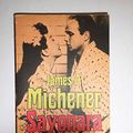 Cover Art for 9783404128044, Sayonara by James A. Michener