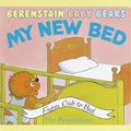Cover Art for 9780679893332, My New Bed by Stan Berenstain