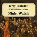 Cover Art for 9780753140505, Night Watch: (Discworld Novels) by Terry Pratchett (Unabridged Audiobook MP3CD) by Terry Pratchett, Stephen Briggs