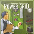Cover Art for 0655132002400, Power Grid by Friedemann Friese