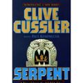 Cover Art for B0079FEGKY, [SERPENT BY (AUTHOR)CUSSLER, CLIVE]SERPENT[PAPERBACK]06-01-1999 by Clive Cussler
