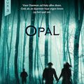 Cover Art for 9789401913744, Opal (Lux (3)) by Jennifer L. Armentrout