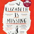 Cover Art for B00JH4COA4, Elizabeth is Missing by Emma Healey