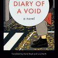 Cover Art for 9780143136873, Diary of a Void by Emi Yagi