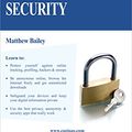 Cover Art for B007L8MZCU, Complete Guide to Internet Privacy, Anonymity & Security by Matthew Bailey