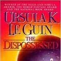Cover Art for 9780006547891, The Dispossessed by Ursula Le Guin