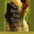 Cover Art for 9780739356296, The Sweet Far Thing by Libba Bray