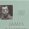 Cover Art for 9780385334563, Just Above My Head by James Baldwin