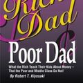 Cover Art for 9780446611091, Rich Dad Poor Dad by Robert T. Kiyosaki, Sharon L. Lechter