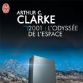 Cover Art for 9782277123491, 2001 - L'Odyssee De l'Espace by Clark Kathryn