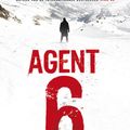 Cover Art for 9789041421937, Agent 6 by Tom Rob Smith