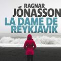 Cover Art for 9791036603730, La Dame de Reykjavik by Ragnar Jonasson