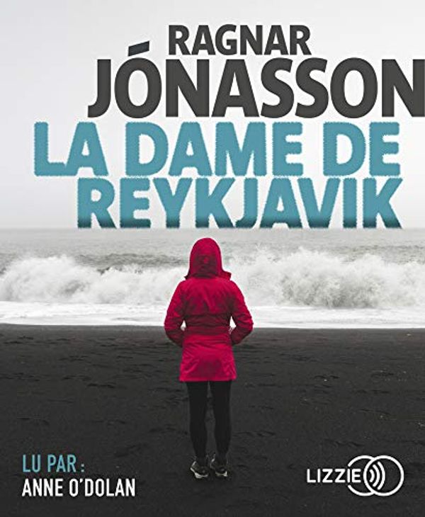 Cover Art for 9791036603730, La Dame de Reykjavik by Ragnar Jonasson