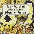 Cover Art for 9780753100172, Men at Arms | A Discworld Novel by Terry Pratchett