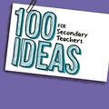 Cover Art for B01C3V82AS, 100 Ideas for Secondary Teachers: Supporting Students with Dyslexia (100 Ideas for Teachers) by Gavin Reid, Shannon Green