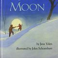 Cover Art for 9780606362221, Owl Moon by Jane Yolen