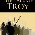Cover Art for 9781500714055, The Fall of Troy by Smyrnaeus Quintus