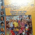 Cover Art for 9780836815696, Kristy and the Baby Parade (Baby-Sitters Club) by Ann M. Martin
