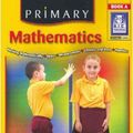 Cover Art for 9781863119870, Primary Mathematics: Ages 5-6 Bk. A by Clare Way