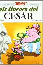 Cover Art for 9788434567733, Els Llorers Del Cesar / Caesar's Gift (Asterix) (Catalan Edition) by Albert Uderzo, Rene Goscinny