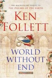 Cover Art for 9780333908426, World Without End by Ken Follett