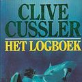 Cover Art for 9789044924633, Het logboek by Clive Cussler, Geert van Linschoten