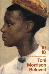 Cover Art for 9782264039163, Beloved by Toni Morrison