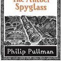 Cover Art for 9781407108551, The Amber Spyglass by Philip Pullman