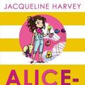 Cover Art for B015VAX8QG, Alice-Miranda Shows the Way by Jacqueline Harvey