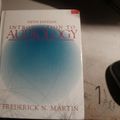 Cover Art for 9780135010570, Introduction to Audiology by Frederick N. Martin