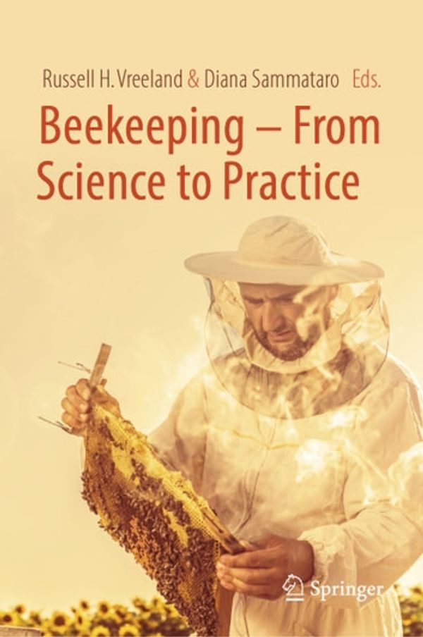 Cover Art for 9783319606378, Beekeeping - From Science to Practice by Unknown