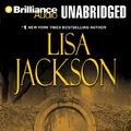 Cover Art for 9781455876631, Lost Souls by Lisa Jackson