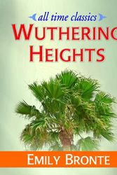 Cover Art for 9781535182225, Wuthering Heights by Emily Bronte