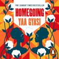 Cover Art for 9780241979259, Homegoing by Yaa Gyasi, Dominic Hoffman