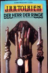 Cover Art for 9783608953091, Die Gefährten (5451 388). (Bd. 1) by J. R. R. Tolkien