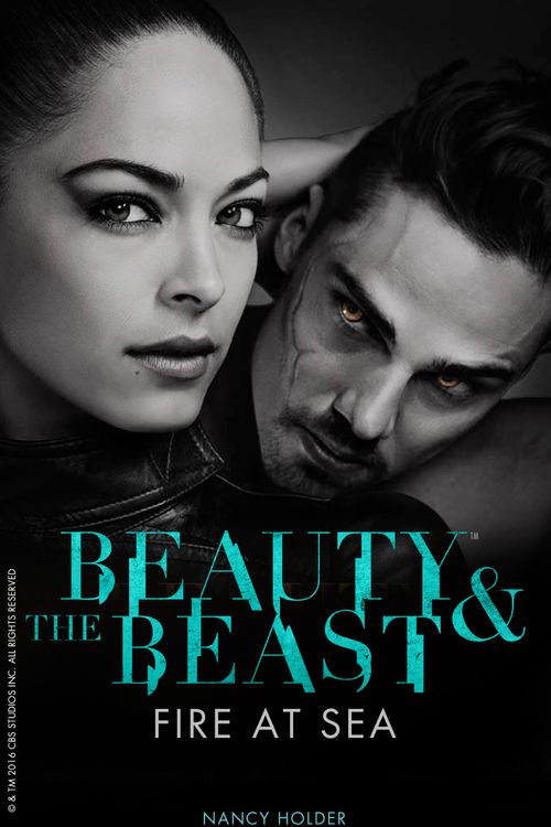 Cover Art for 9781783292219, Beauty & the Beast novel #3 by Nancy Holder