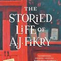 Cover Art for 9781622313532, The Storied Life of A. J. Fikry by Gabrielle Zevin
