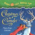 Cover Art for 9780375894527, Magic Tree House #29: Christmas in Camelot by Mary Pope Osborne, Salvatore Murdocca