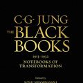 Cover Art for B0833G5G8N, The Black Books by Carl Gustav Jung