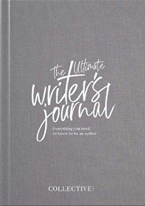 Cover Art for 9780995352674, The Ultimate Writer's Journal by Lisa Messenger