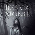 Cover Art for 9781786121264, Jessica Monie by Romina Betvardeh