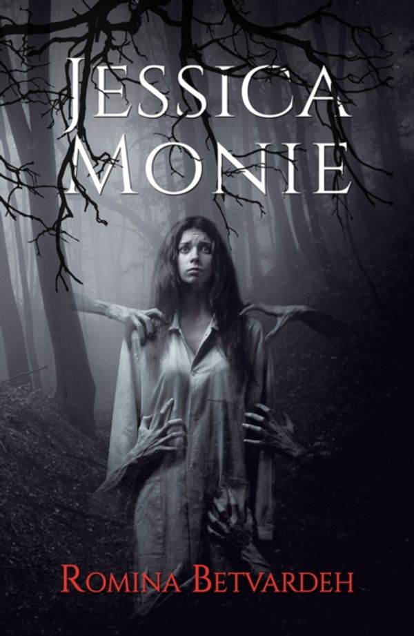 Cover Art for 9781786121264, Jessica Monie by Romina Betvardeh