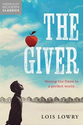 Cover Art for 9780007263516, The Giver by Lois Lowry