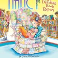 Cover Art for 9780061703690, Fancy Nancy: The Dazzling Book Report by O'Connor, Jane