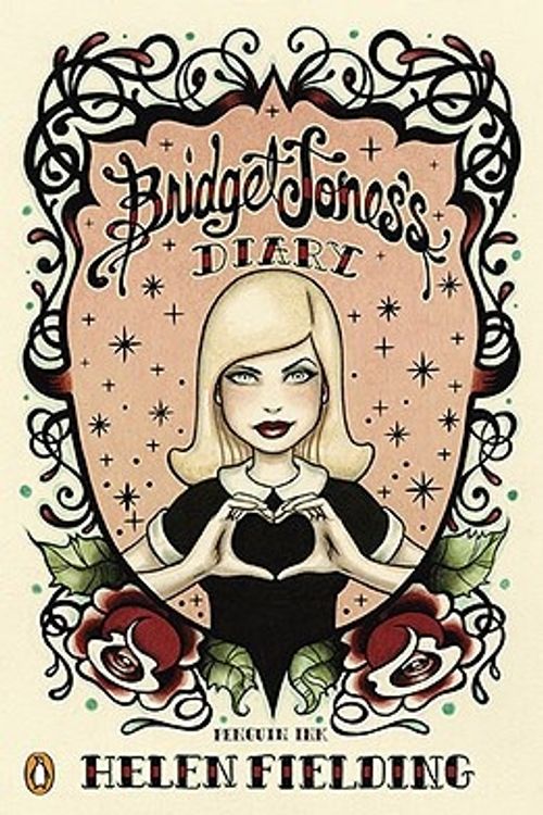Cover Art for 9780143117131, Bridget Jones's Diary by Helen Fielding